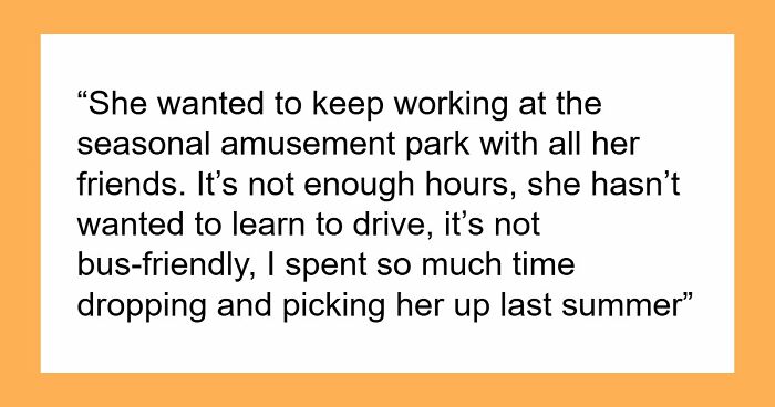 Daughter Turns Into A Different Person After Turning 18, Shocked Mom Can’t Fathom What Went Wrong