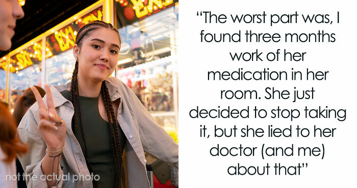 Daughter Turns Into A Different Person After Turning 18, Shocked Mom Can’t Fathom What Went Wrong