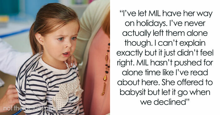 Woman Proves Grandkid’s Allergy Is Real By Sending Her To The ER, Parents File A Restraining Order