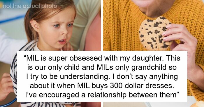 Woman Proves Grandkid’s Allergy Is Real By Sending Her To The ER, Parents File A Restraining Order