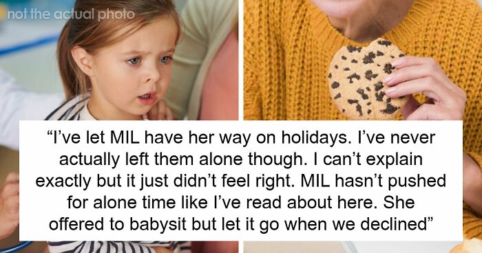 Woman Proves Grandkid’s Allergy Is Real By Sending Her To The ER, Parents File A Restraining Order