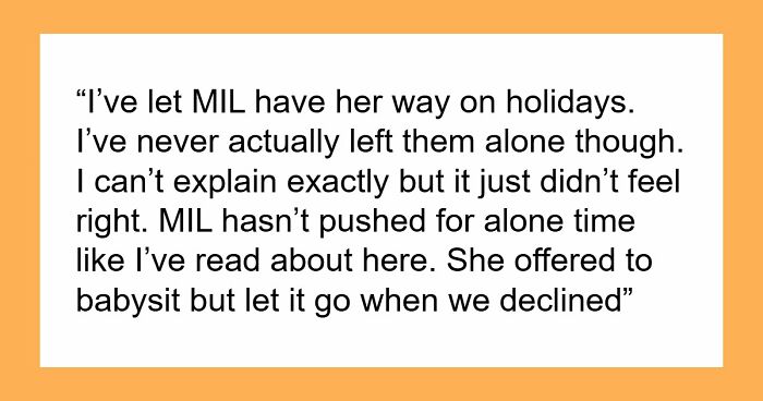 Woman Proves Grandkid’s Allergy Is Real By Sending Her To The ER, Parents File A Restraining Order