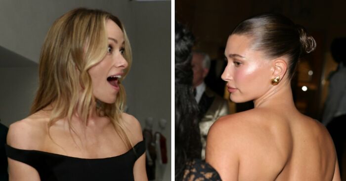 18 Of The Most Controversial Cannes Red Carpet Looks That Are Now Banned