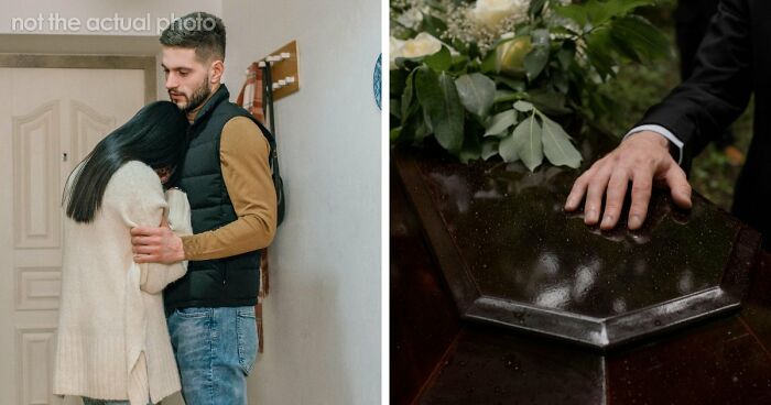 “My Stalker Won’t Bother Me Again”: Wife’s Chilling Realization About Her Late MIL Leaves Husband Devastated