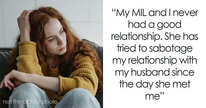 “My Stalker Won’t Bother Me Again”: Wife’s Chilling Realization About Her Late MIL Leaves Husband Devastated