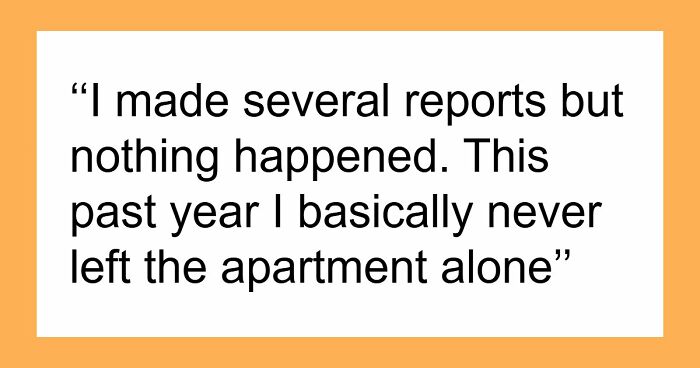 “My Stalker Won’t Bother Me Again”: Wife’s Chilling Realization About Her Late MIL Leaves Husband Devastated