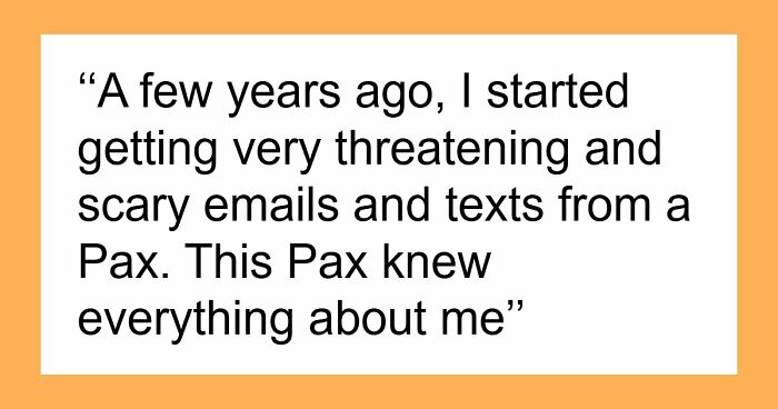 “My Stalker Won’t Bother Me Again”: Wife’s Chilling Realization About Her Late MIL Leaves Husband Devastated