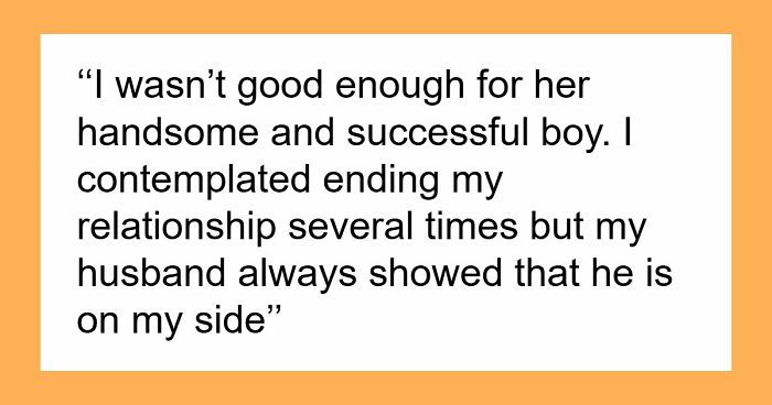 “My Stalker Won’t Bother Me Again”: Wife’s Chilling Realization About Her Late MIL Leaves Husband Devastated