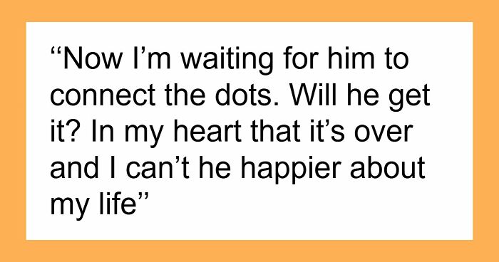 “My Stalker Won’t Bother Me Again”: Wife’s Chilling Realization About Her Late MIL Leaves Husband Devastated