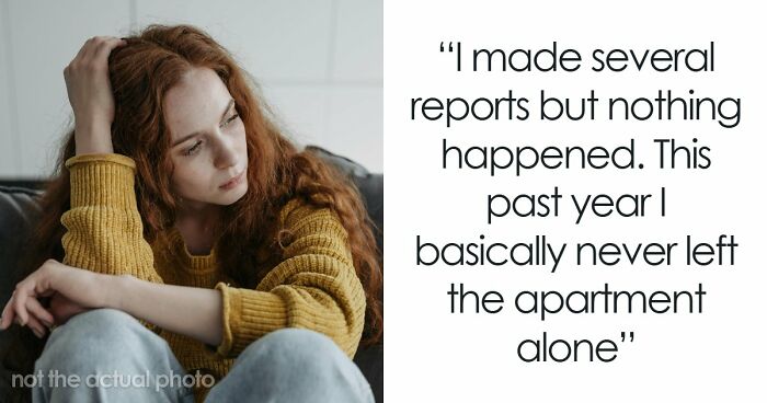 “My Stalker Won’t Bother Me Again”: Wife’s Chilling Realization About Her Late MIL Leaves Husband Devastated