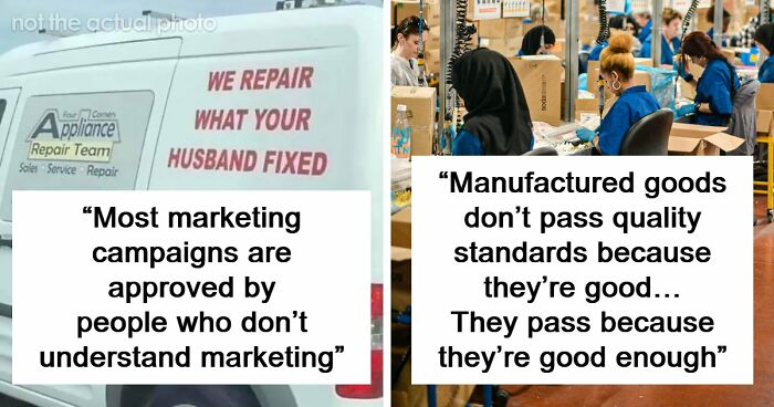 “It’s Just Googling”: 59 Employees Tell The Industry Secrets They Didn’t Know Before Starting Their Jobs