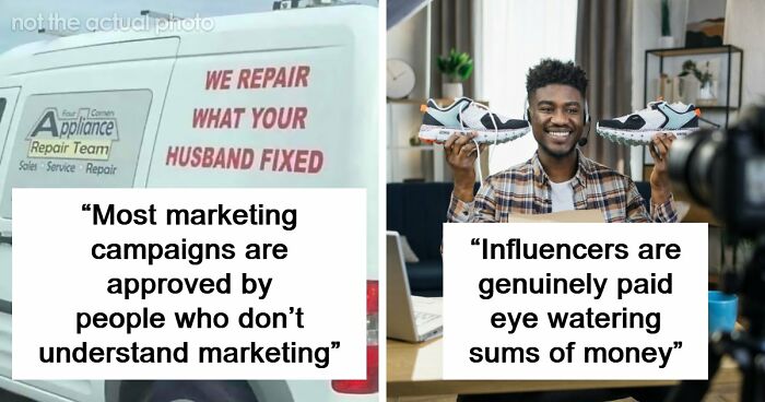 “It’s Just Googling”: 59 Employees Tell The Industry Secrets They Didn’t Know Before Starting Their Jobs