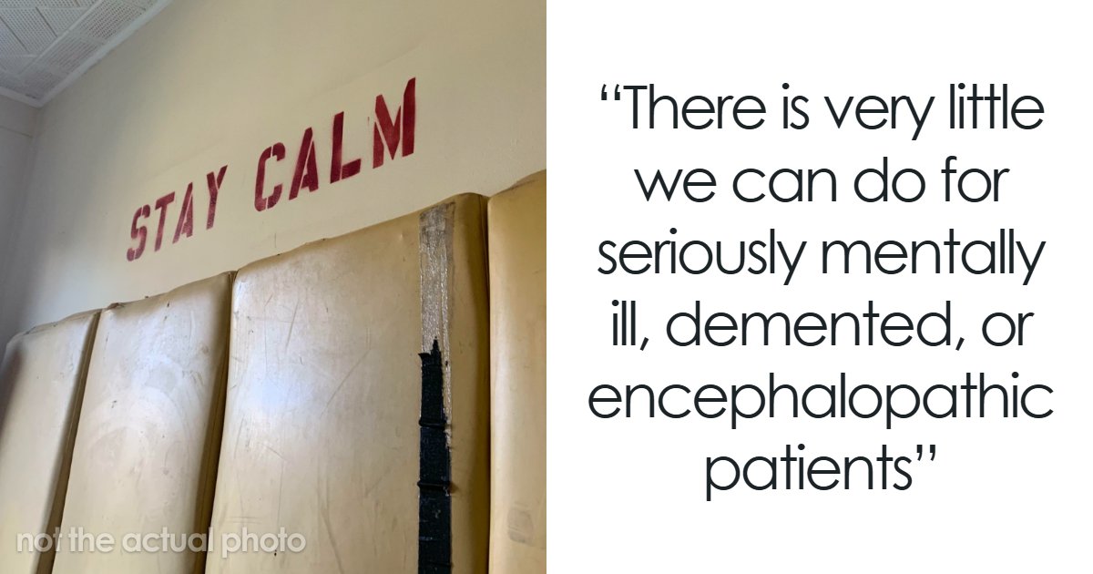 When The Job Isn’t What It Seems: 59 Workplace Confessions
