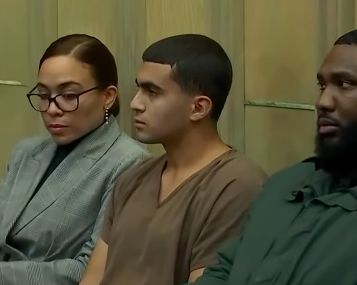 Explosive Revelations On Family Tragedy Shake Community As Mother&rsquo;s Life Is Ended By Son In Monstrous Attack
