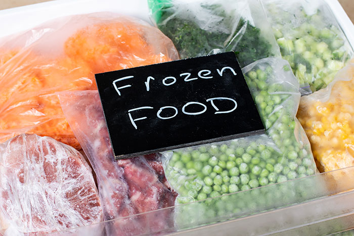 Guy's Mistress-Turned-Wife Keeps Insulting His Ex's Frozen Food, Whines As She Brutally Snubs Her Guy's Mistress-Turned-Wife Keeps Insulting His Ex's Frozen Food, Whines As She Brutally Snubs Her