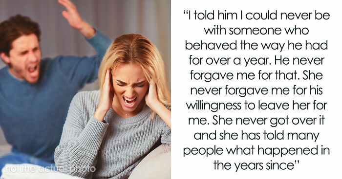 Guy’s Mistress-Turned-Wife Keeps Insulting His Ex’s Frozen Food, Whines As She Brutally Snubs Her