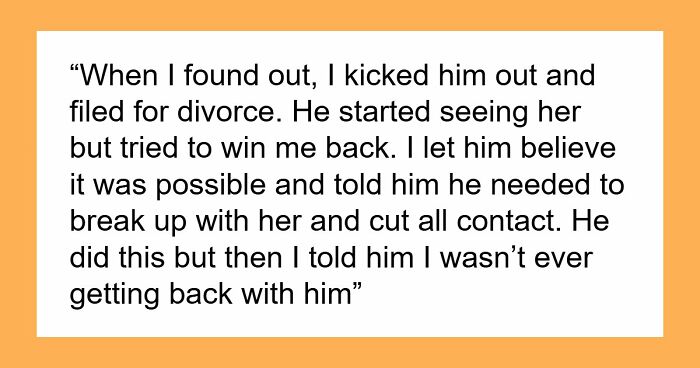Guy’s Mistress-Turned-Wife Keeps Insulting His Ex’s Frozen Food, Whines As She Brutally Snubs Her