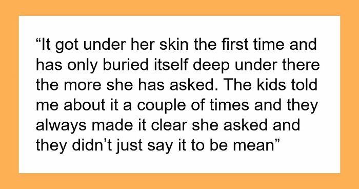 Guy’s Mistress-Turned-Wife Keeps Insulting His Ex’s Frozen Food, Whines As She Brutally Snubs Her