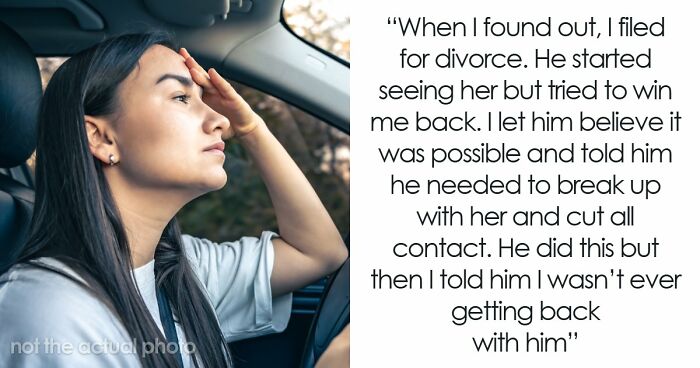 Mistress-Turned-Wife Keeps Food-Shaming Mom Over Frozen Veggies, Gets Served A Brutal Reality Check
