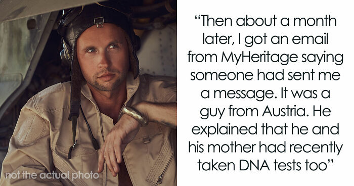 Couple Buys Discounted DNA Test As A Joke, Goes Wild As It Helps Solve Family’s 75-Year-Old Mystery