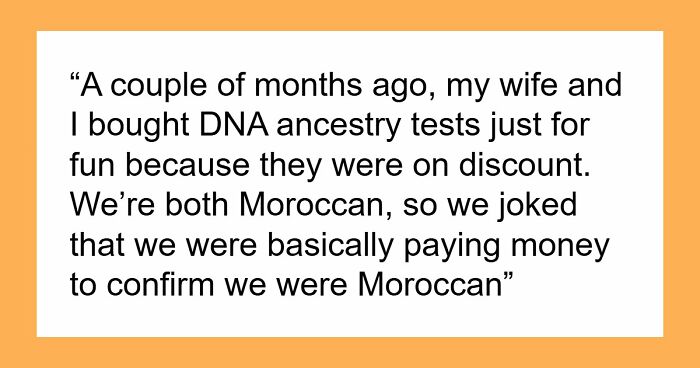 Couple Buys Discounted DNA Test As A Joke, Goes Wild As It Helps Solve Family’s 75-Year-Old Mystery