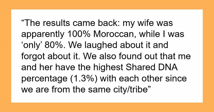 Couple Buys Discounted DNA Test As A Joke, Goes Wild As It Helps Solve Family’s 75-Year-Old Mystery