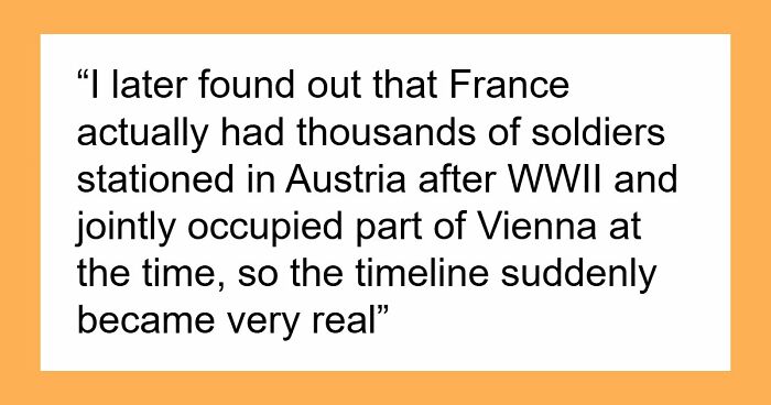 Couple Buys Discounted DNA Test As A Joke, Goes Wild As It Helps Solve Family’s 75-Year-Old Mystery