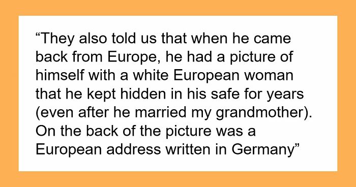 Couple Buys Discounted DNA Test As A Joke, Goes Wild As It Helps Solve Family’s 75-Year-Old Mystery
