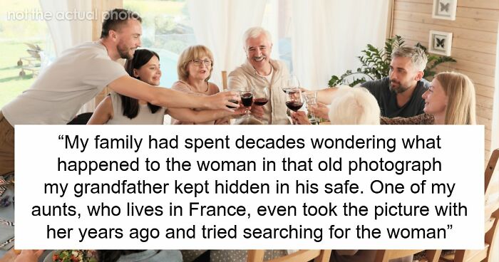 Couple Buys Discounted DNA Test As A Joke, Goes Wild As It Helps Solve Family’s 75-Year-Old Mystery