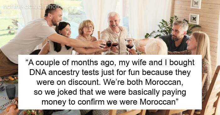 Couple Buys Discounted DNA Test As A Joke, Goes Wild As It Helps Solve Family’s 75-Year-Old Mystery