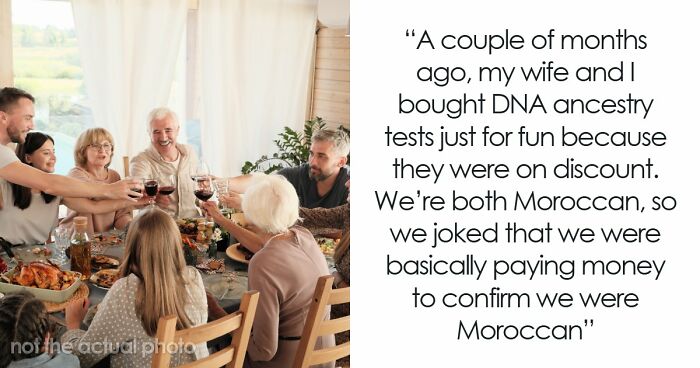 Couple Buys Discounted DNA Test As A Joke, Goes Wild As It Helps Solve Family’s 75-Year-Old Mystery