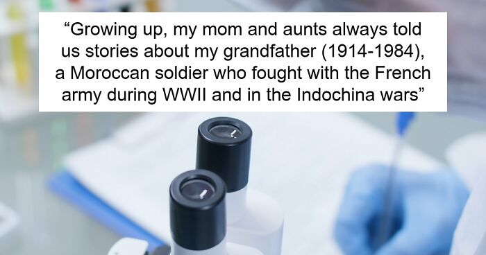 Couple Buys Discounted DNA Test As A Joke, Goes Wild As It Helps Solve Family’s 75-Year-Old Mystery