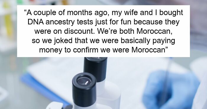 Couple Buys Discounted DNA Test As A Joke, Goes Wild As It Helps Solve Family’s 75-Year-Old Mystery