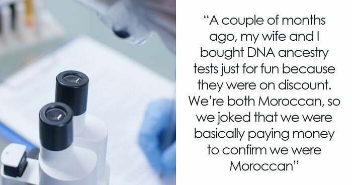 Couple Buys Discounted DNA Test As A Joke, Goes Wild As It Helps Solve Family’s 75-Year-Old Mystery