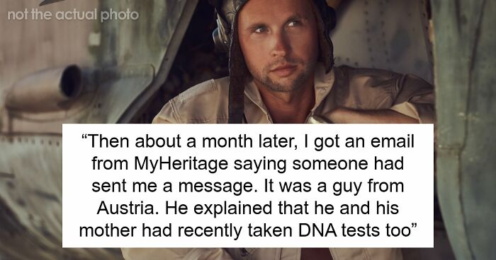 Couple Buys Discounted DNA Test As A Joke, Goes Wild As It Helps Solve Family’s 75-Year-Old Mystery