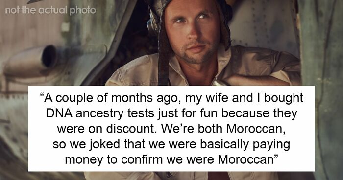 Couple Buys Discounted DNA Test As A Joke, Goes Wild As It Helps Solve Family’s 75-Year-Old Mystery