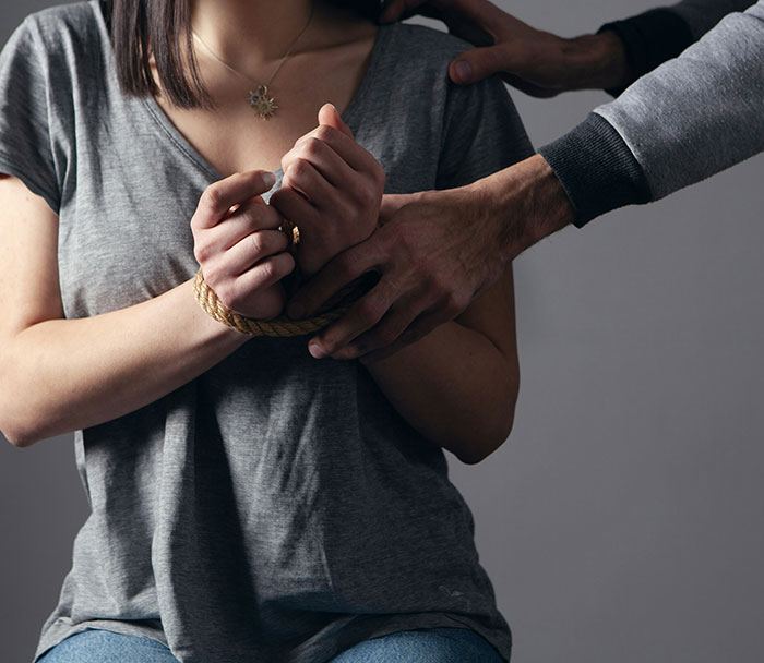 Horrific New Details Surface After Beloved Nurse And Mom Endures Hours-Long Recorded Attack By Ex-Boyfriend Horrific New Details Surface After Beloved Nurse And Mom Endures Hours-Long Recorded Attack By Ex-Boyfriend