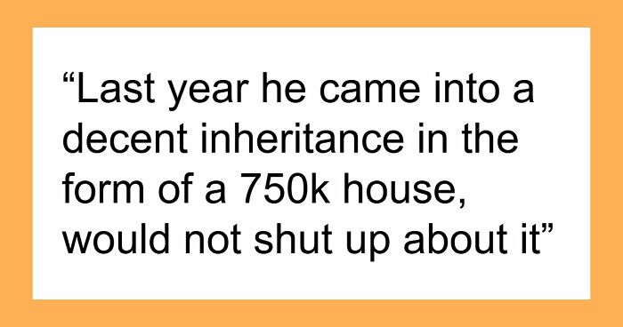 Couple Pay For Luxury Trips But Won’t Fund Their Own Sick Kid, Get Mad As Relatives Won’t “Chip In”