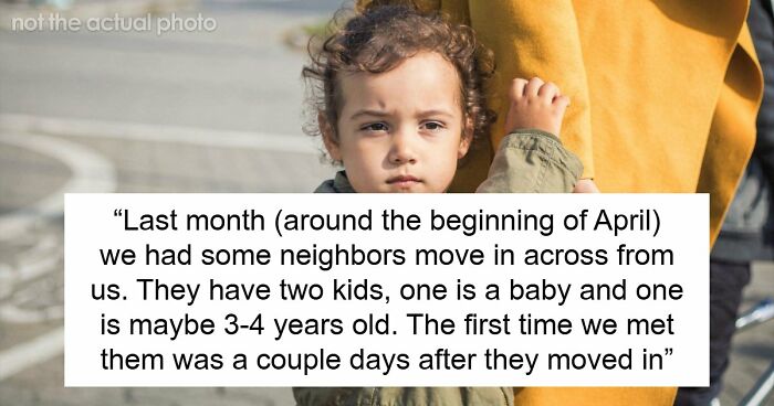 Parents Believe Creepy Clown Doormat Is Too Scary For Their Young Son, Start Crossing Boundaries