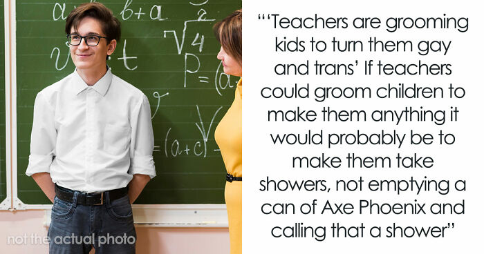 35 Hilarious Times People Jumped To Conspiracy Conclusions Instead Of Learning The Facts
