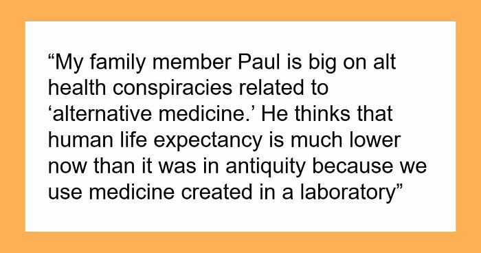 35 Hilarious Times People Jumped To Conspiracy Conclusions Instead Of Learning The Facts