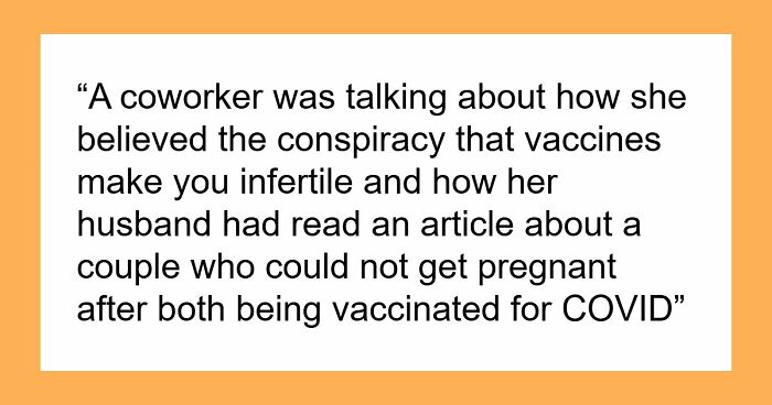 35 Hilarious Times People Jumped To Conspiracy Conclusions Instead Of Learning The Facts