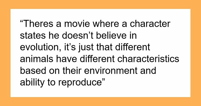 35 Hilarious Times People Jumped To Conspiracy Conclusions Instead Of Learning The Facts