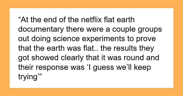 35 Hilarious Times People Jumped To Conspiracy Conclusions Instead Of Learning The Facts