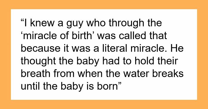 35 Hilarious Times People Jumped To Conspiracy Conclusions Instead Of Learning The Facts