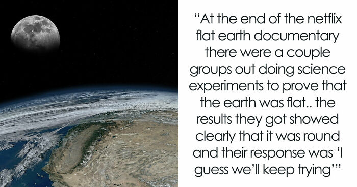 35 Hilarious Times People Jumped To Conspiracy Conclusions Instead Of Learning The Facts