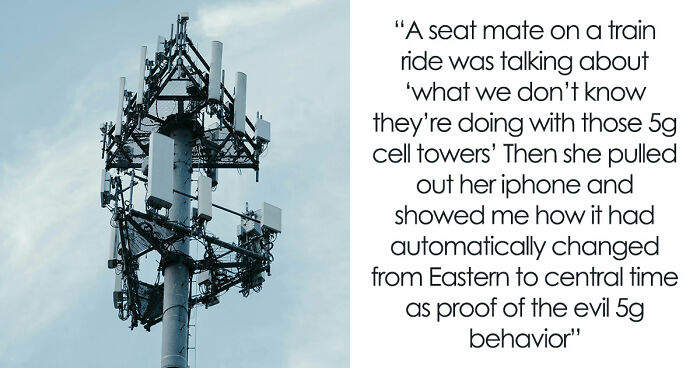 35 Hilarious Times People Jumped To Conspiracy Conclusions Instead Of Learning The Facts