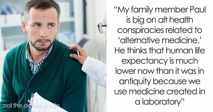 35 Hilarious Times People Jumped To Conspiracy Conclusions Instead Of Learning The Facts