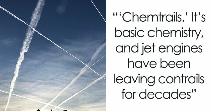 35 Hilarious Times People Jumped To Conspiracy Conclusions Instead Of Learning The Facts