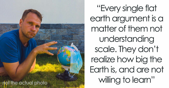 35 Ridiculous “Conspiracy Theory” Moments That Were Easily Explained By Simple Facts